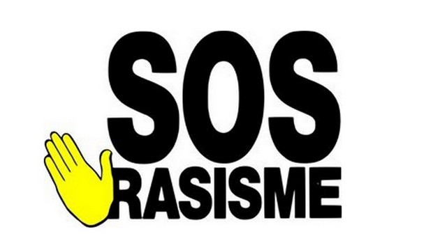 SOS-Rasisme