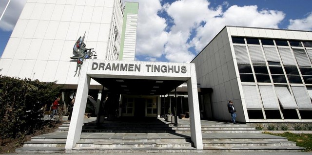 Drammen Tinghus