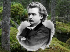 Edvard Grieg