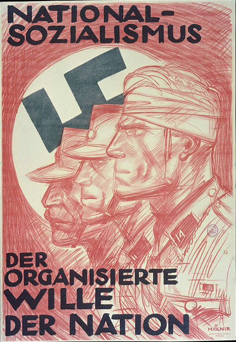 poster-national-socialism