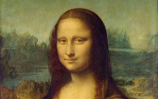 «Mona Lisa»