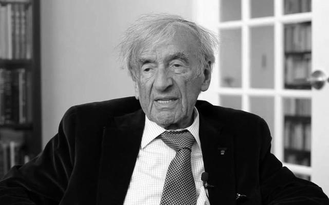 Elie Wiesel