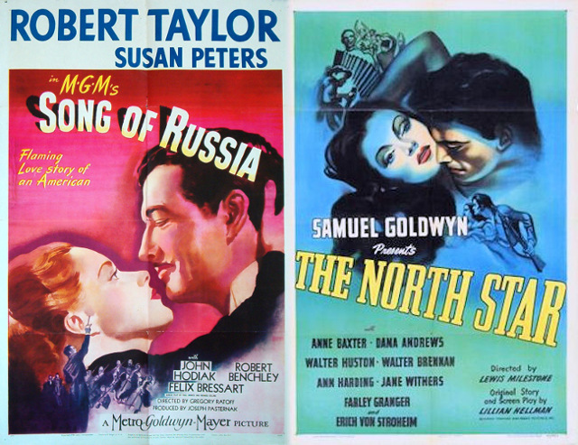 640px-SongofRussia-NorthStar-Poster