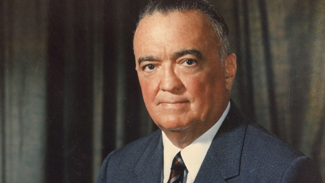 J-Edgar-Hoover