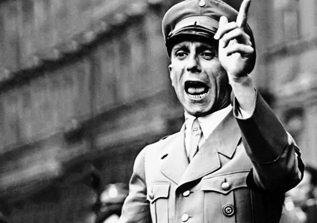 Goebbels