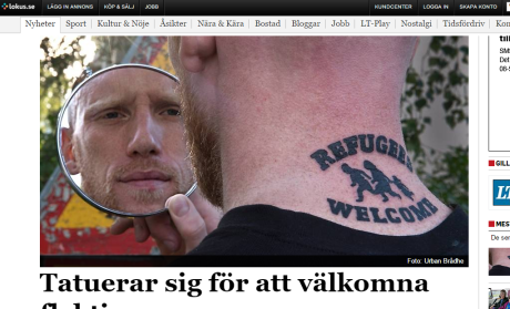 Skjermdump fra LT.SE.