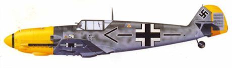 Messerschmitt Bf 109