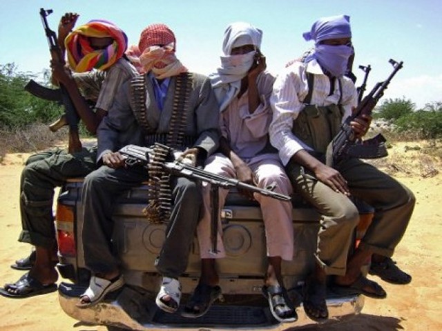 Somalia.