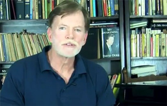 Dr. David Duke