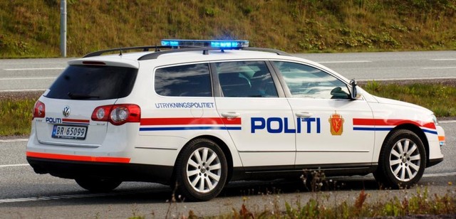 Illustrasjonsfoto.
