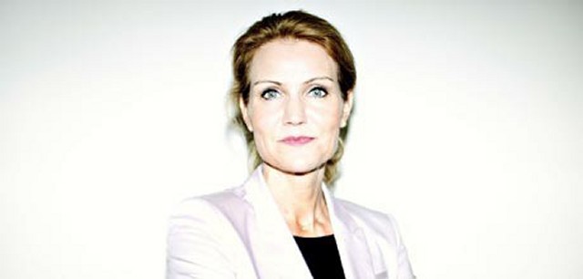 Helle Thorning-Schmidt