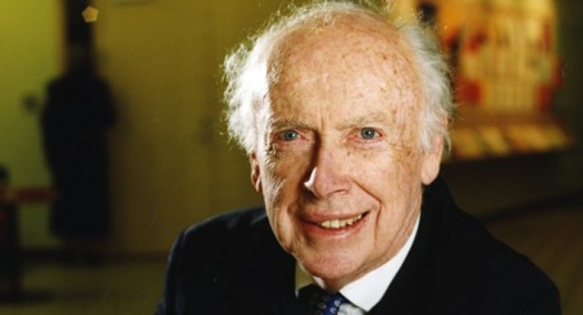 James Watson