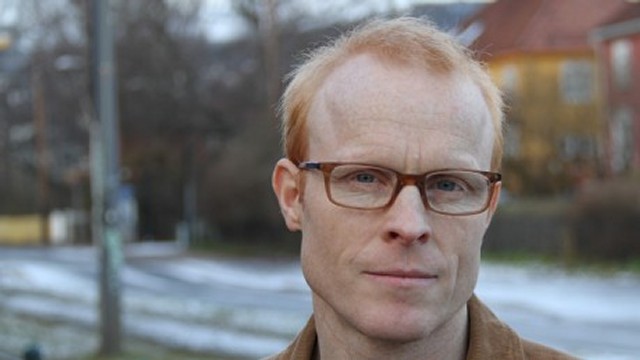 Kjetil Storesletten (Foto: nrk.no)