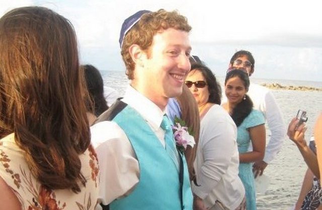 Mark Zuckerberg bedriver lobbyvirksomhet for innvandring | Frihetskamp.net