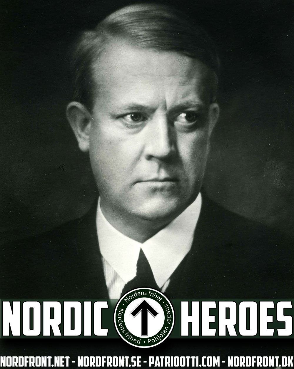 Nordic Heroes Nordic Heroes