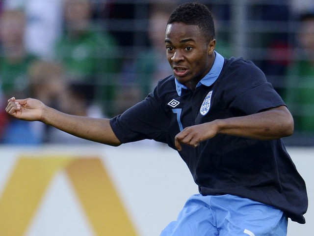 Raheem-Sterling