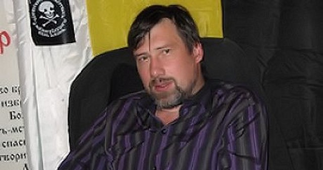 Stanislav Vorobjev