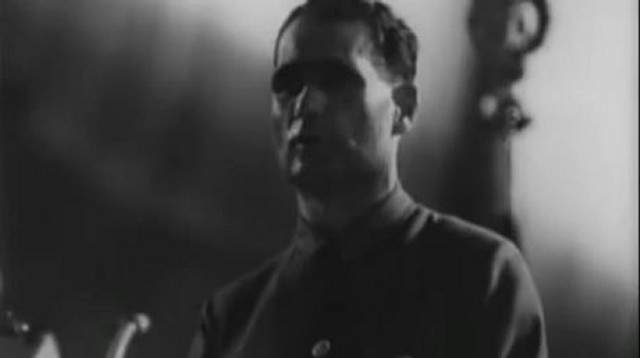 Rudolf Hess