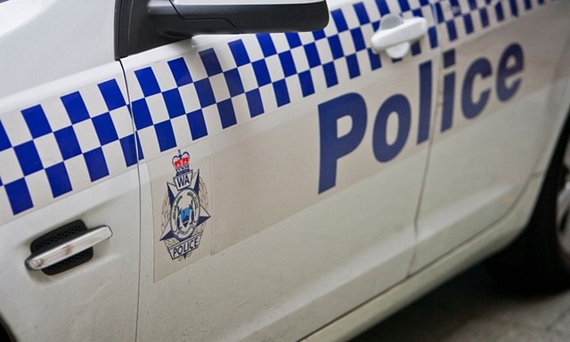 Police-car-Australia