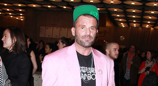 Bjarne Melgaard