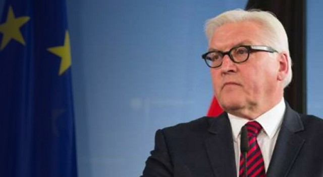 Frank-Walter Steinmeier