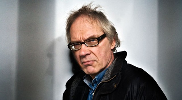 Lars Vilks