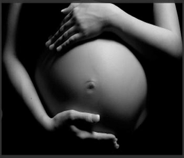 Surrogate-Pregnancy