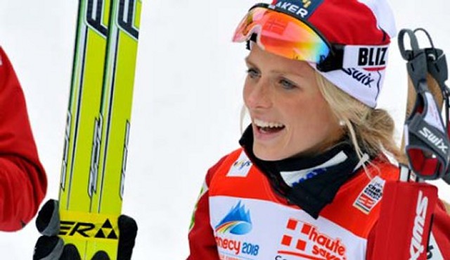 Therese Johaug