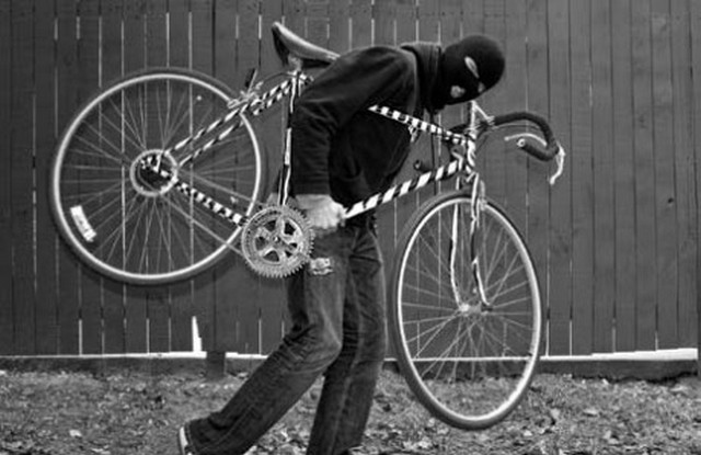 bikethief