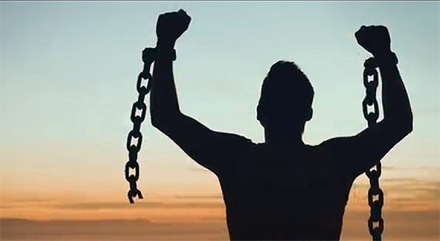 breakfree