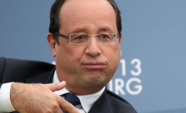 hollande