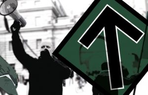 Revolusjonen begynner med DEG!