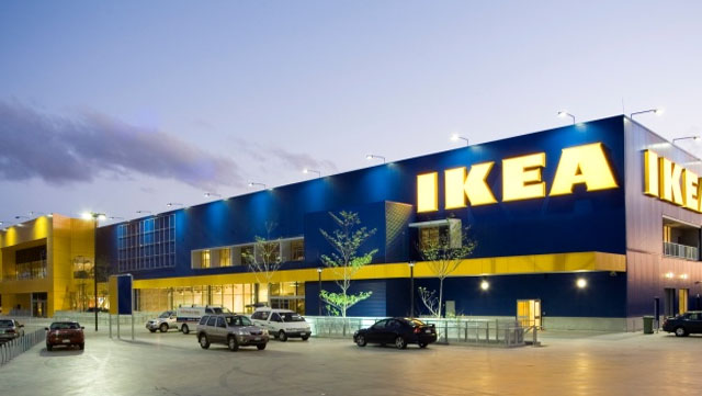 IKEA