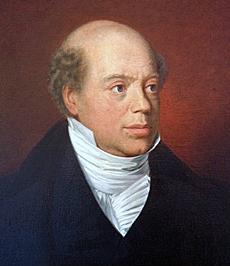 Nathan Rothschild.