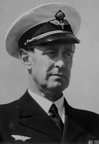 Hugo Beckhammar.