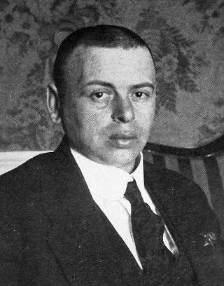 Béla Kun.