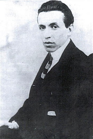 Tibor Szamuely.