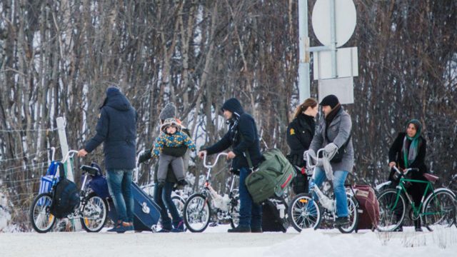 Illustrasjonsbilde. Foto: TV 2.