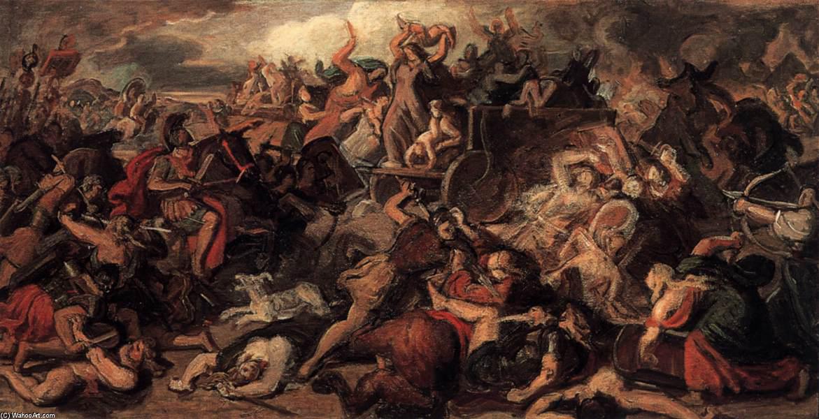 battle of arausio battle of arausio