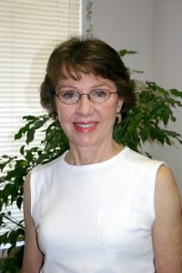 Carolyn Yeager