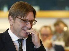 Guy Verhofstadt