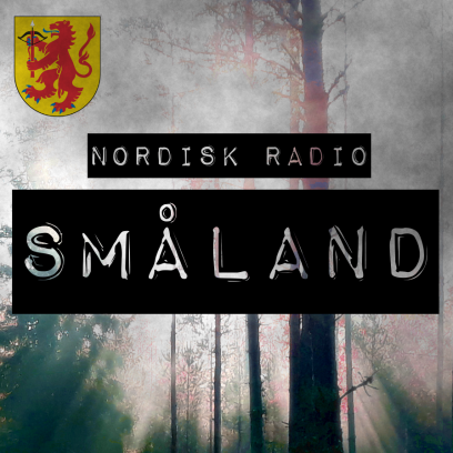NR Småland #72: Agitation i Småland