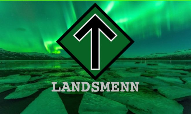 Landsmenn #7 – Interview with Timo from Volksverzet in Netherlands