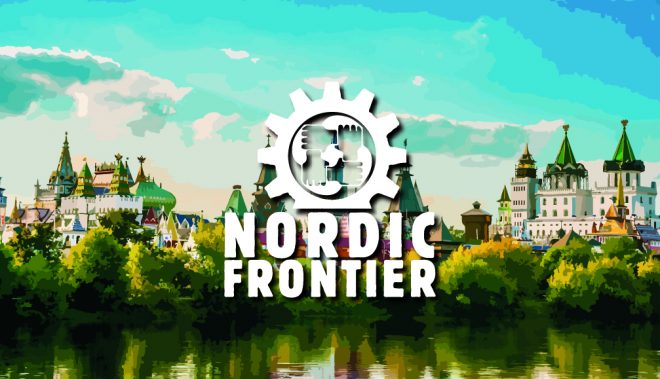 NORDIC FRONTIER #242: From Russia with Hate