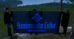 Skjermbilde Sinimusta Liike / Youtube.