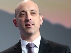 Jøde, ADL-Sjef Jonathan Greenblatt