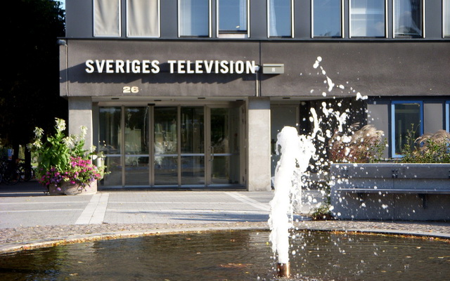 SVT